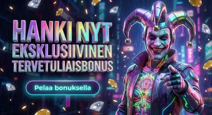 Pelikioski Casino